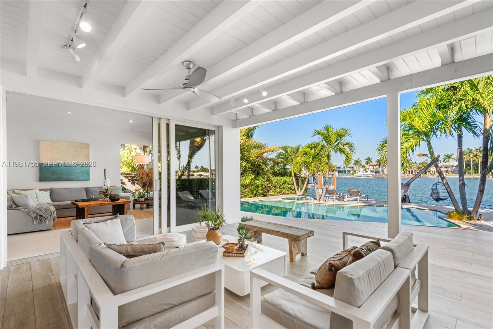 NORMANDY GOLF COURSE - Residential Lease