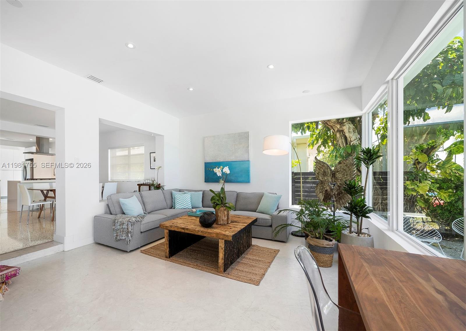 NORMANDY GOLF COURSE - Residential Lease