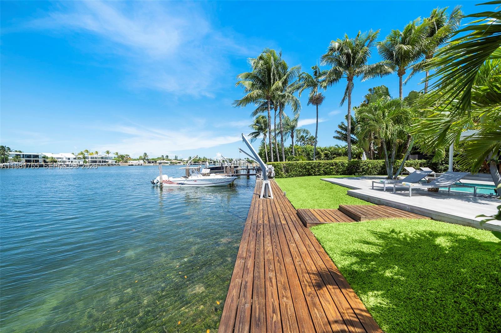 NORMANDY GOLF COURSE - Residential Lease