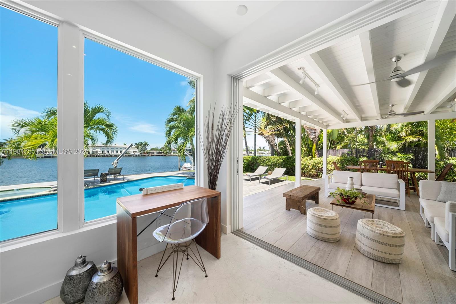 NORMANDY GOLF COURSE - Residential Lease