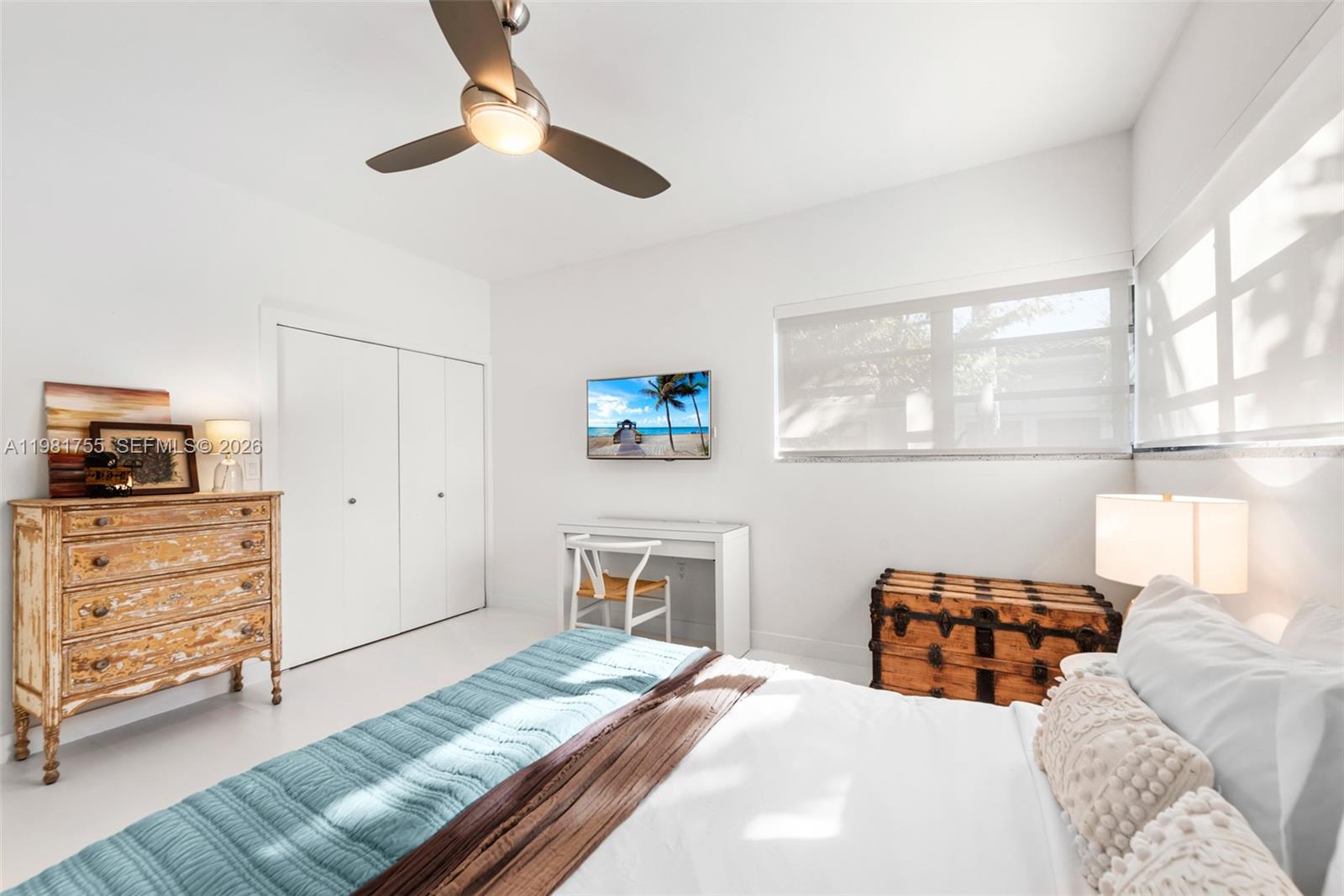 NORMANDY GOLF COURSE - Residential Lease