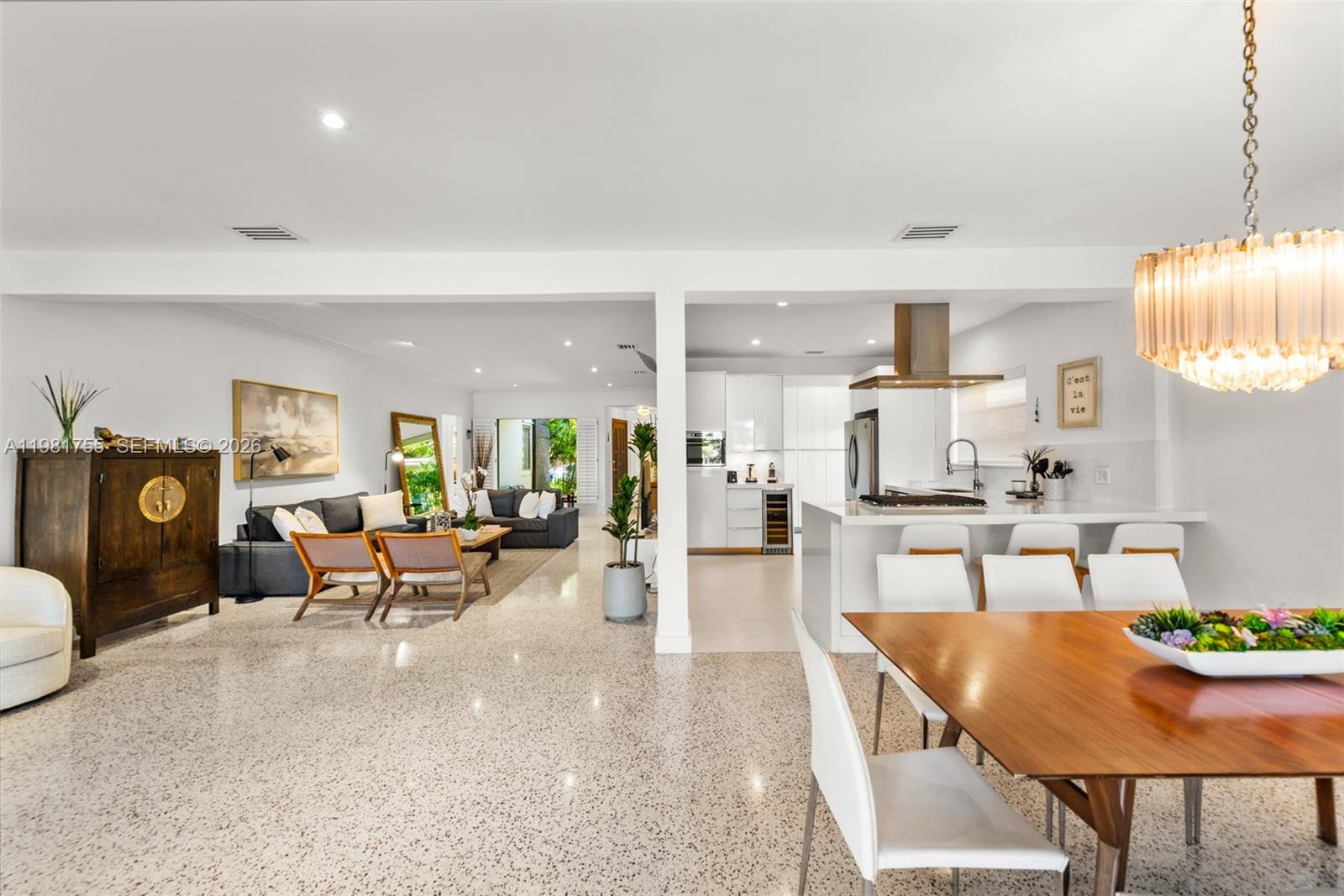 NORMANDY GOLF COURSE - Residential Lease