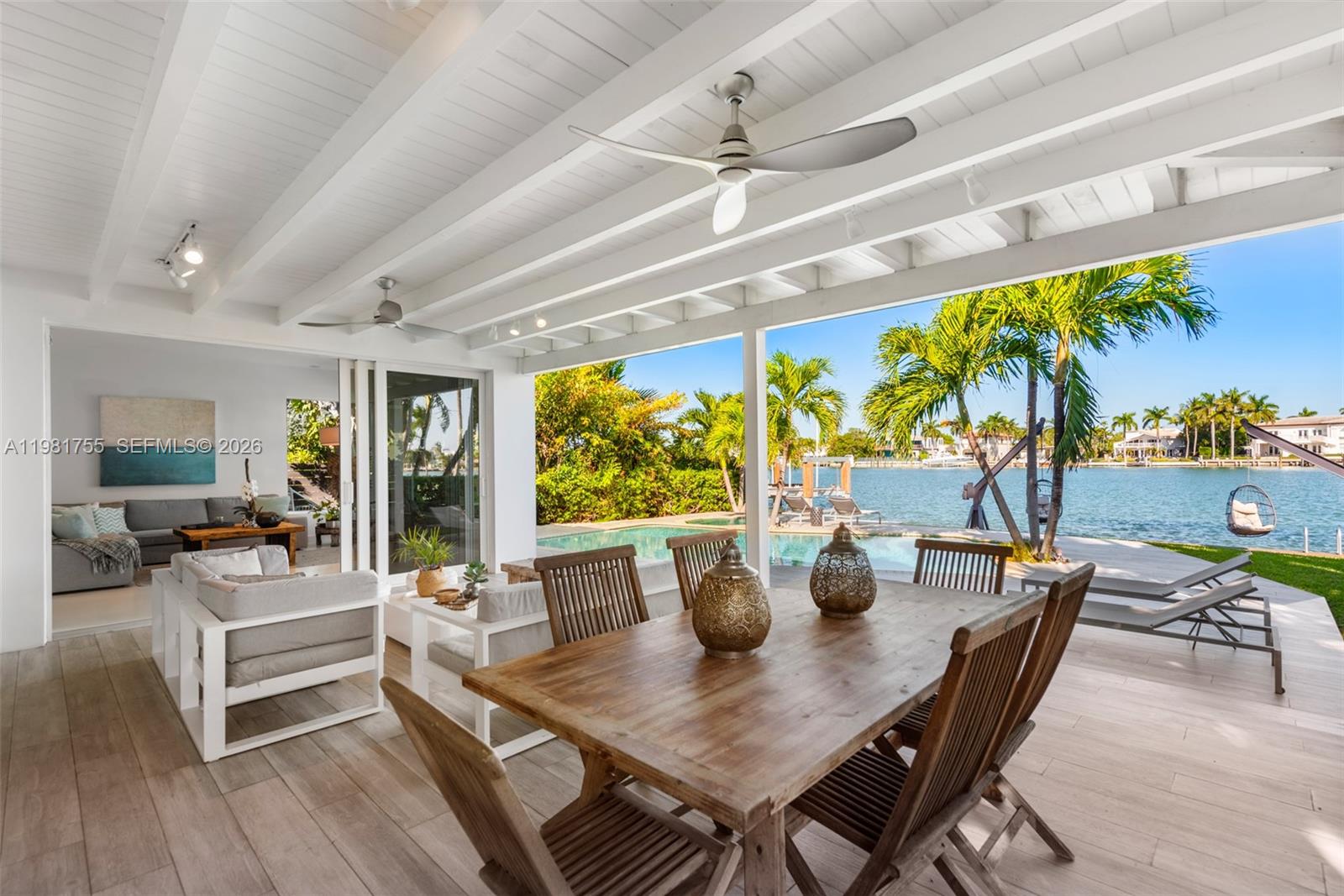 NORMANDY GOLF COURSE - Residential Lease