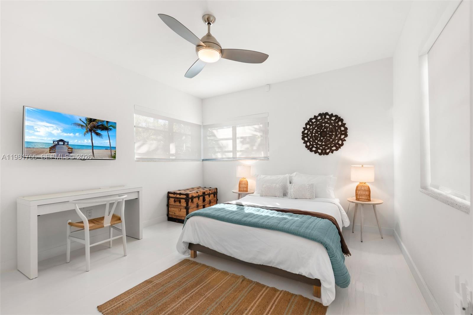 NORMANDY GOLF COURSE - Residential Lease