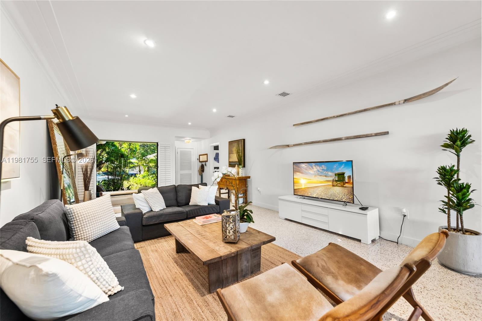 NORMANDY GOLF COURSE - Residential Lease