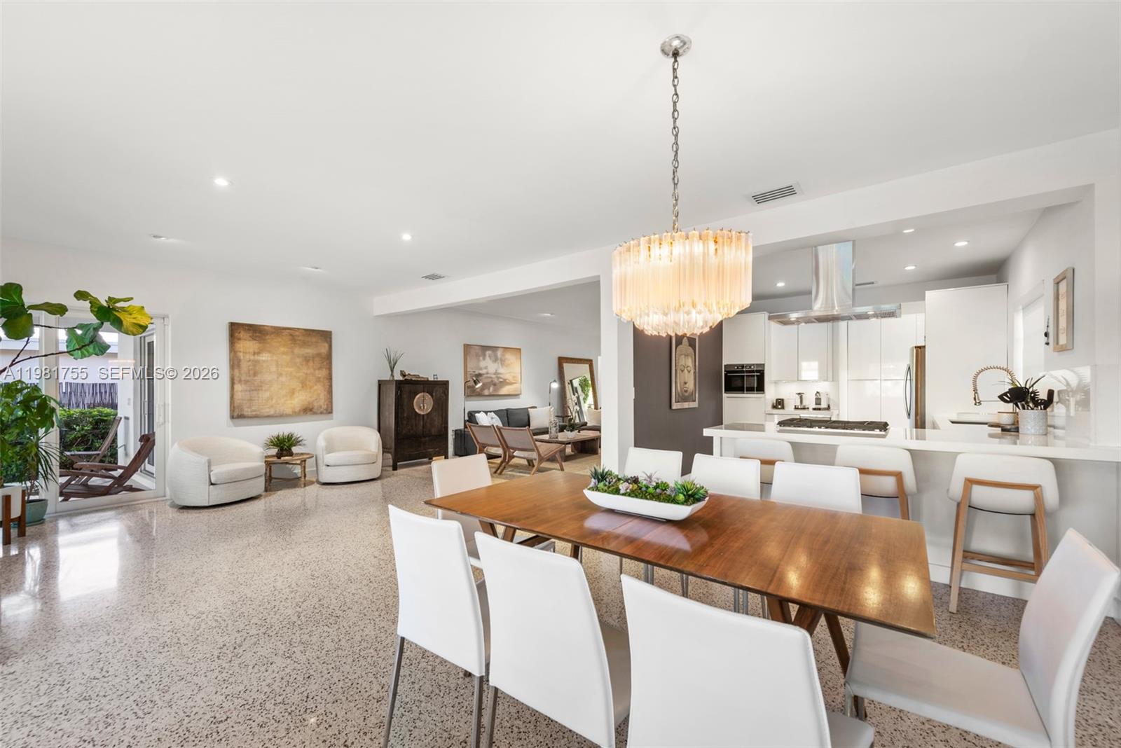 NORMANDY GOLF COURSE - Residential Lease