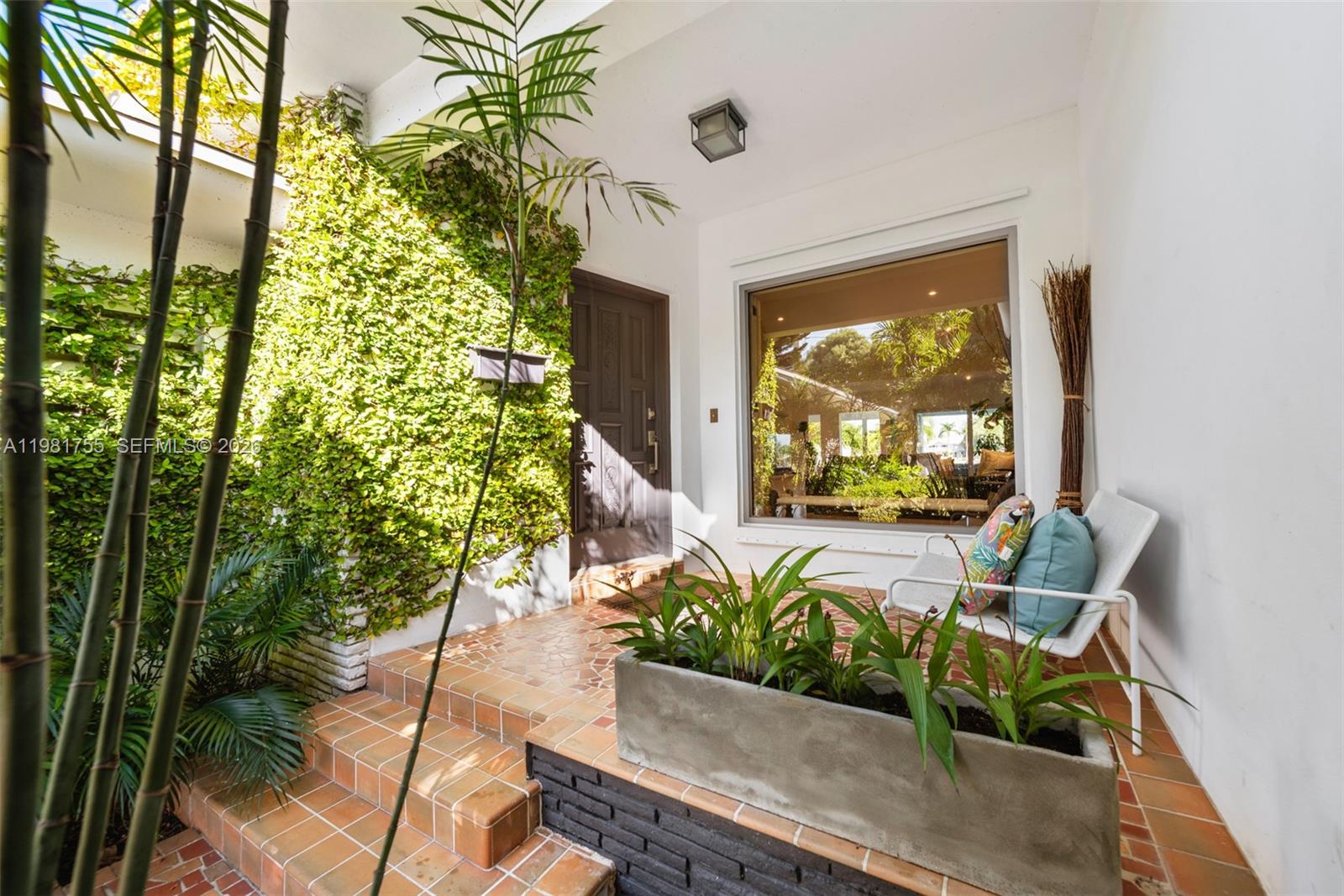 NORMANDY GOLF COURSE - Residential Lease