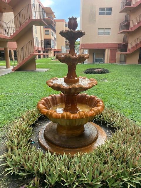 PALM-EAST GARDENS CONDO - Residential