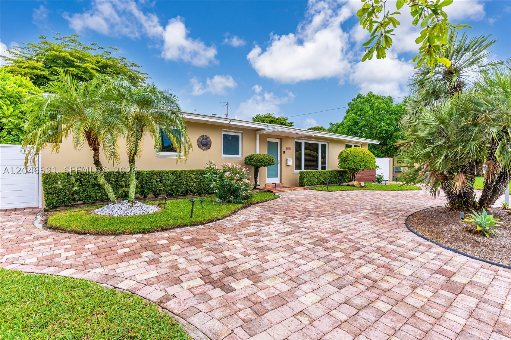 11180 SW 58th Ter