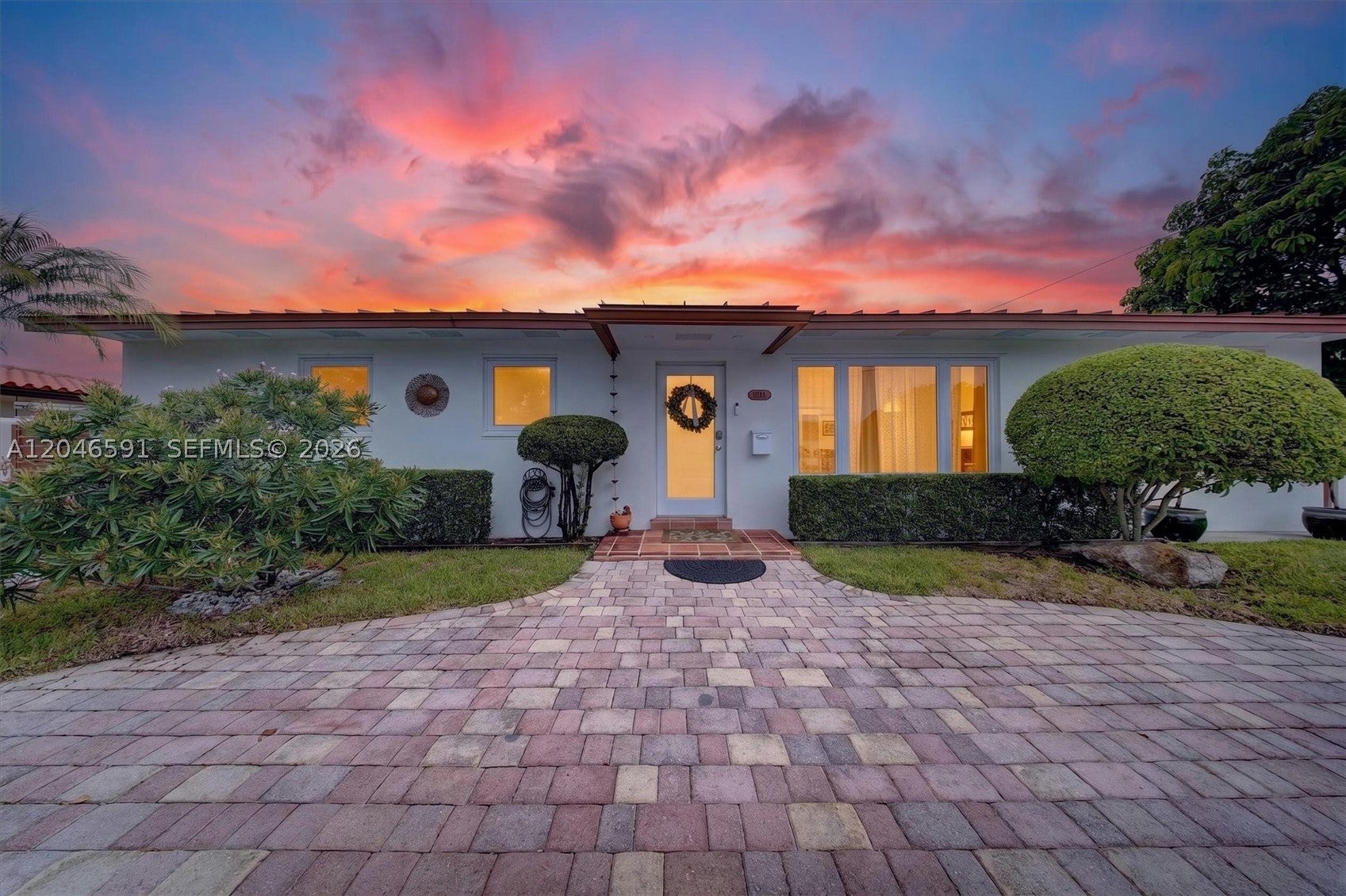 11180 SW 58th Ter