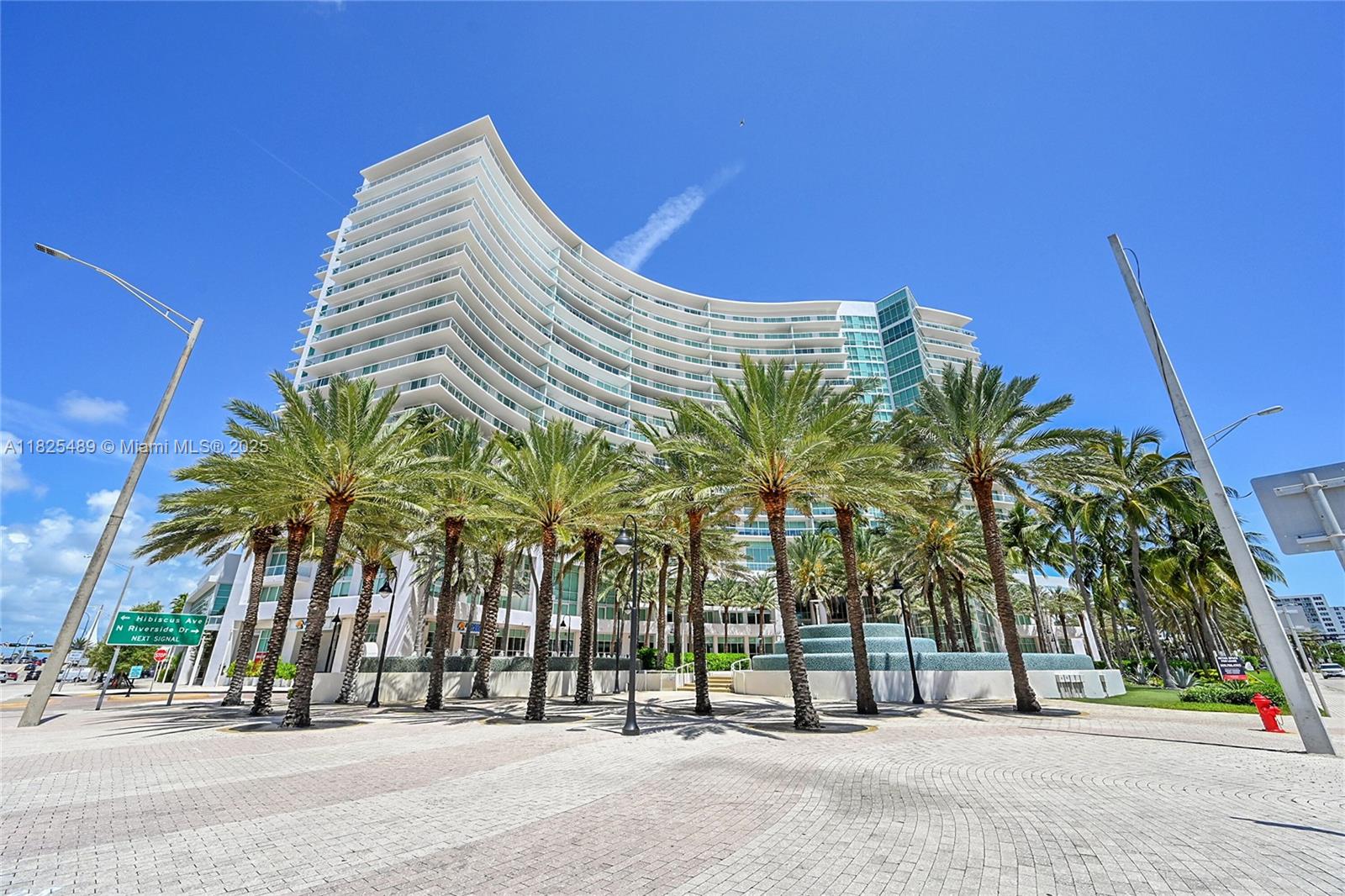 1 N Ocean Blvd 1211, Pompano Beach, FL, 33062/$1,250,000 2 1 N Ocean Blvd 1211