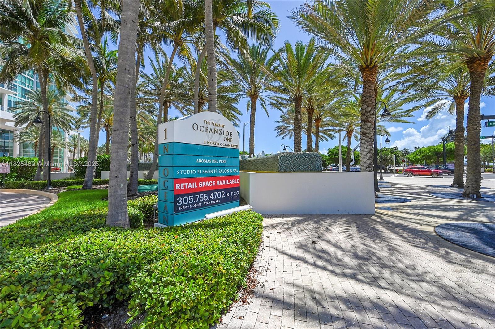 1 N Ocean Blvd 1211, Pompano Beach, FL, 33062/$1,250,000 3 1 N Ocean Blvd 1211