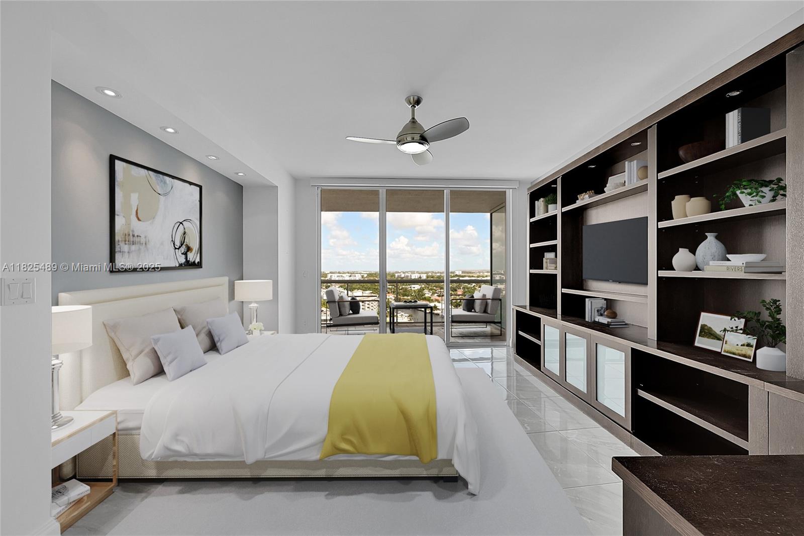 PLAZA AT OCEANSIDE (THE) - Residential