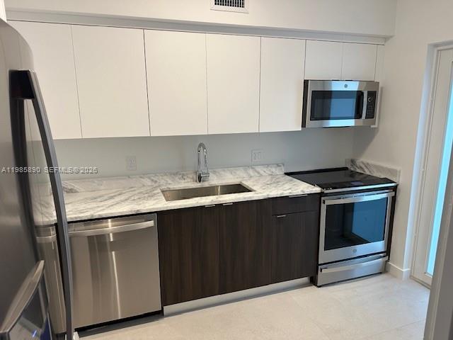 CORAL GABLES BILTMORE SEC - Residential Lease