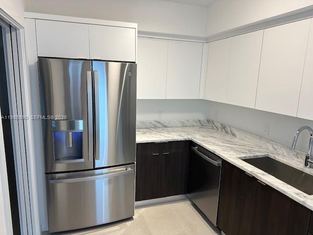 CORAL GABLES BILTMORE SEC - Residential Lease