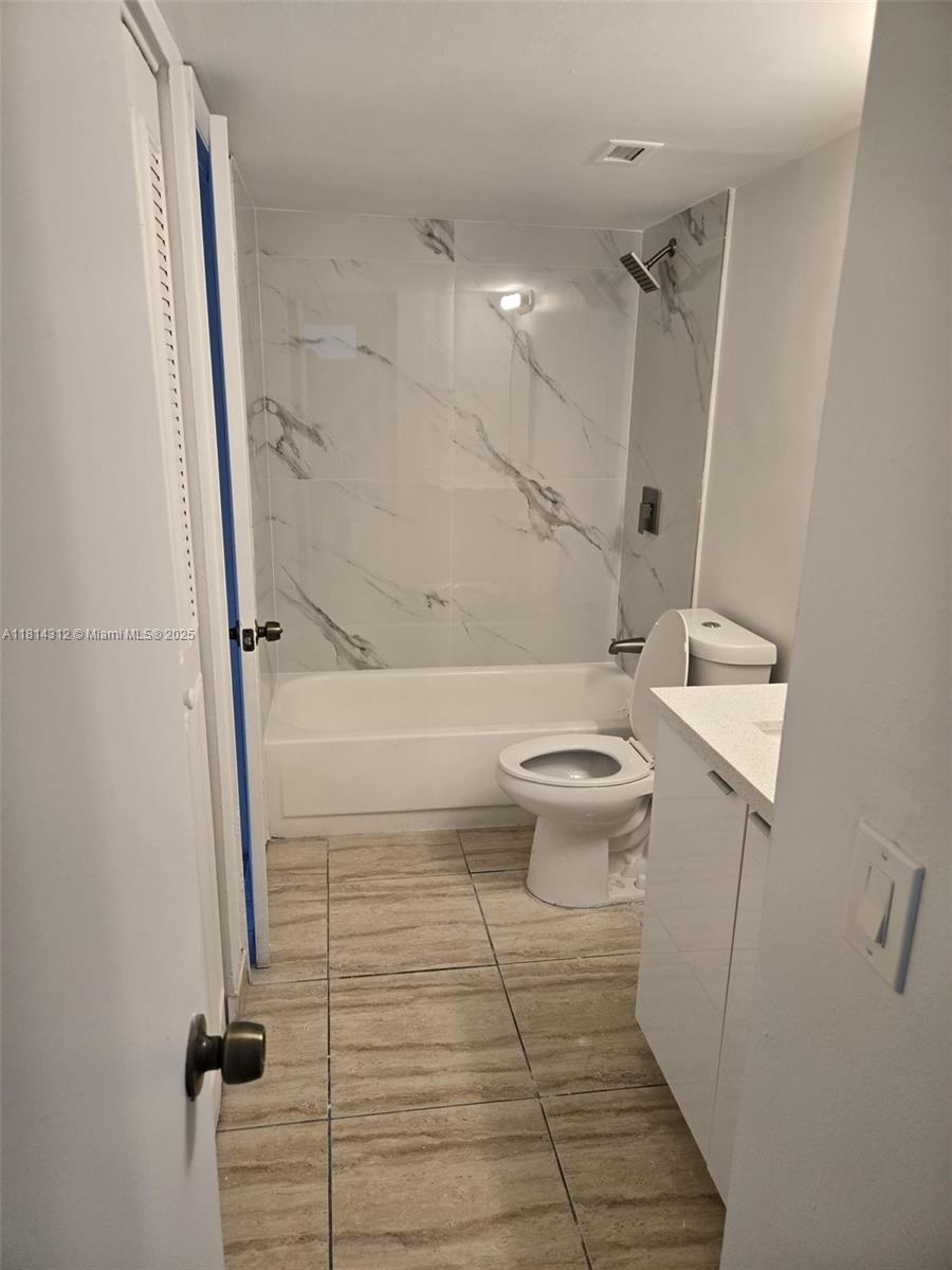 MONTECARLO CONDO - Residential Lease