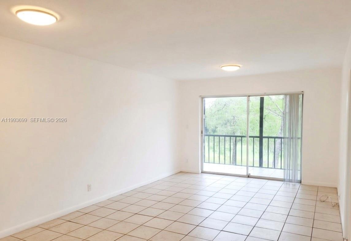 VERSAILLES GARDENS CONDO - Residential Lease
