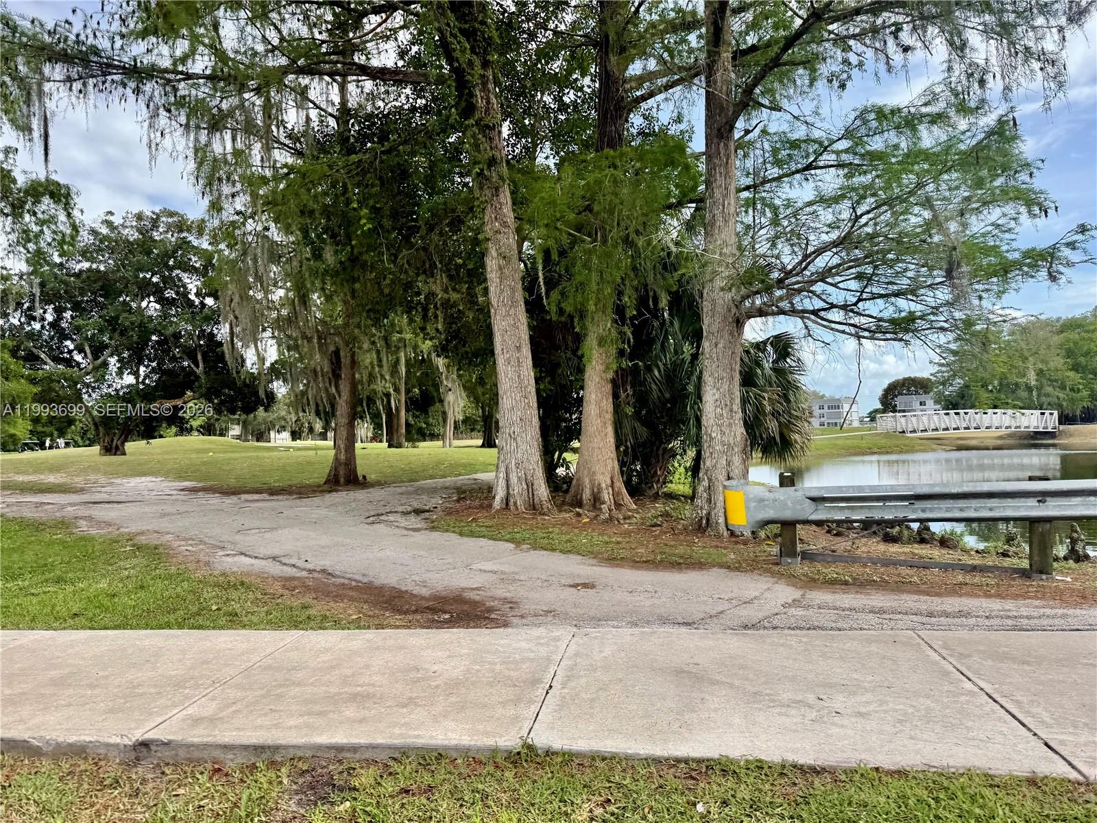 VERSAILLES GARDENS CONDO - Residential Lease