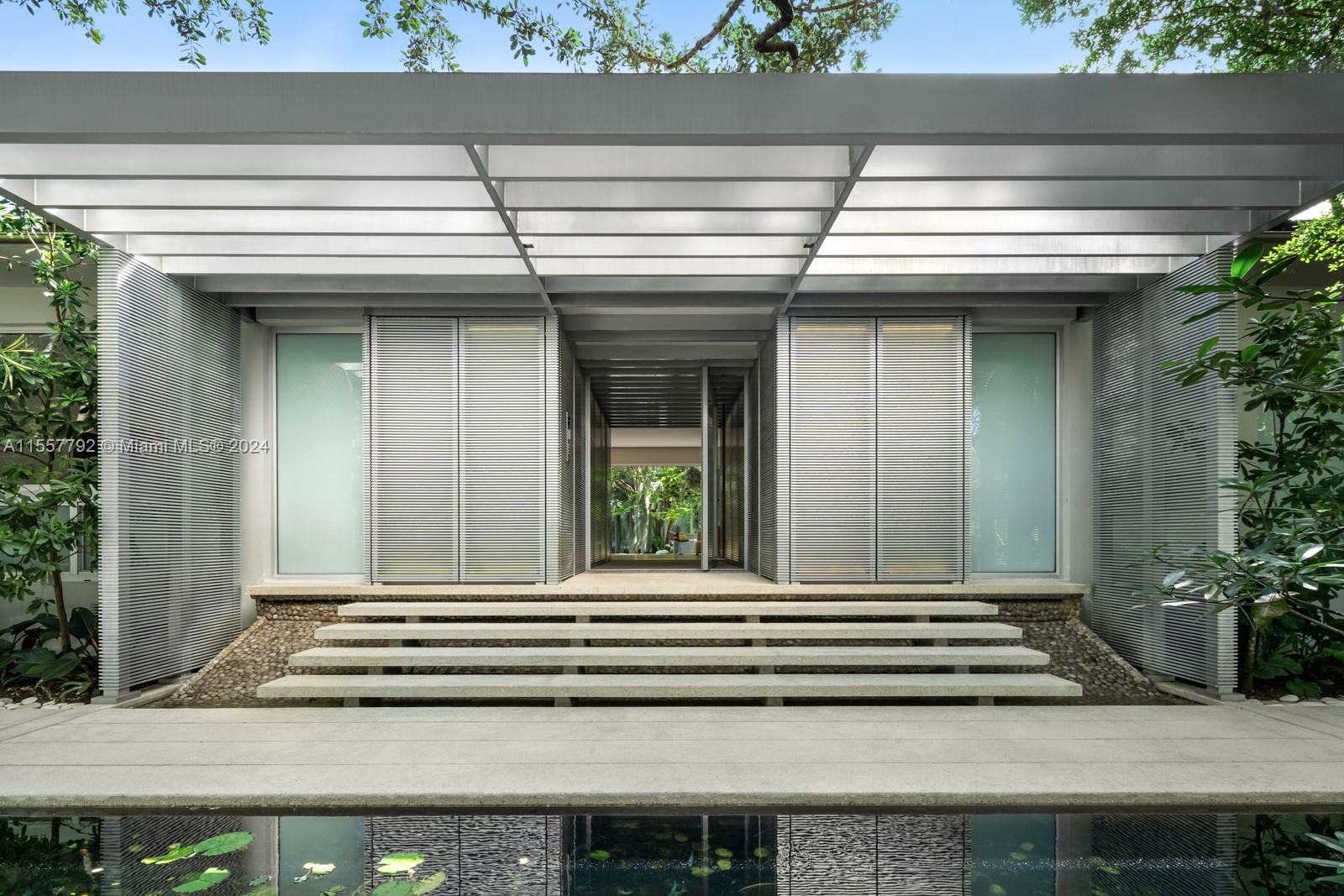 LA GORCE ISLAND - Residential