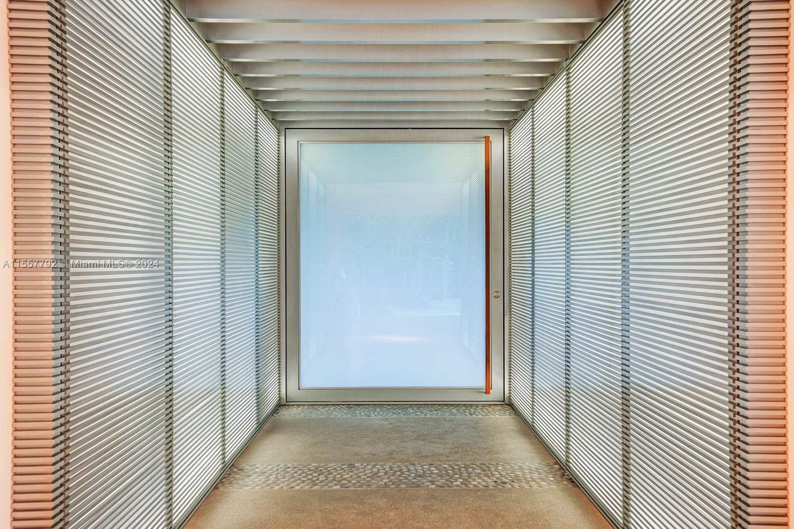 LA GORCE ISLAND - Residential