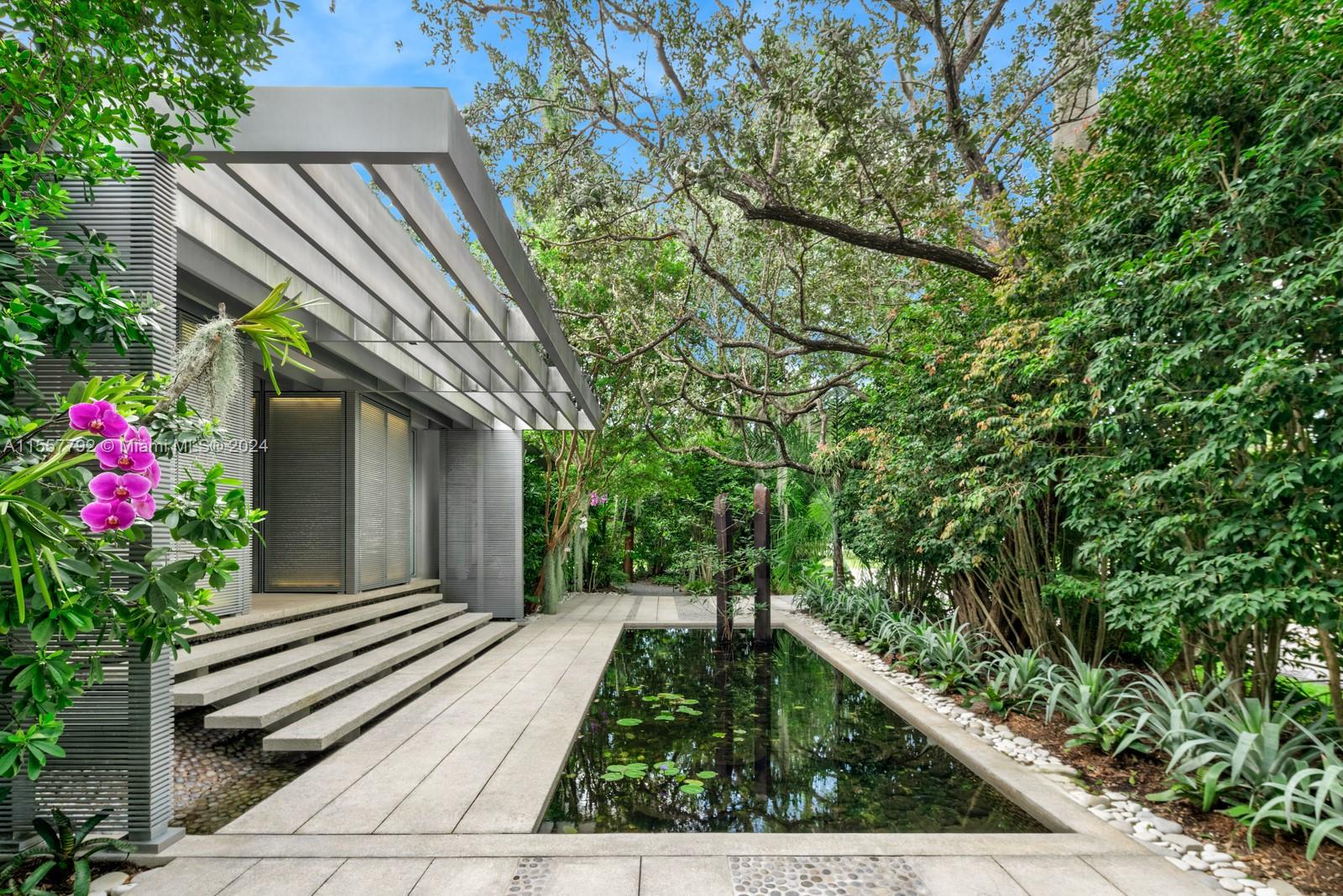 LA GORCE ISLAND - Residential