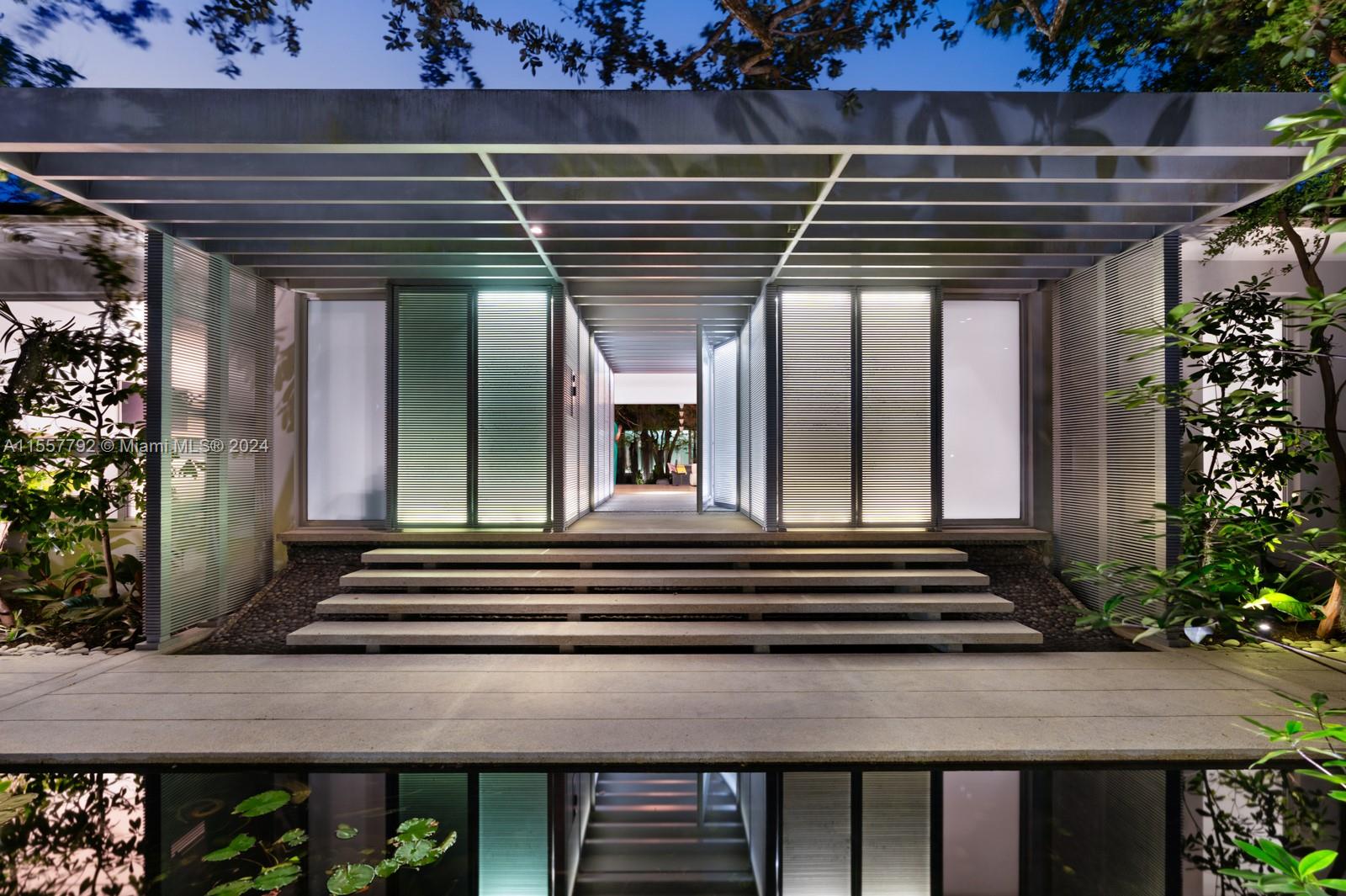 LA GORCE ISLAND - Residential