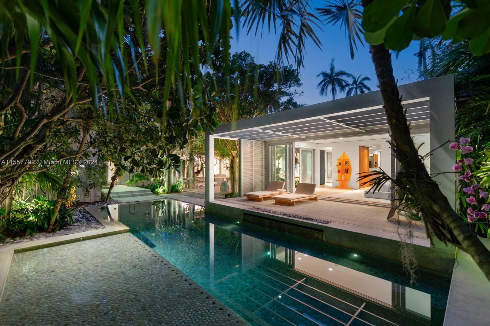 LA GORCE ISLAND - Residential