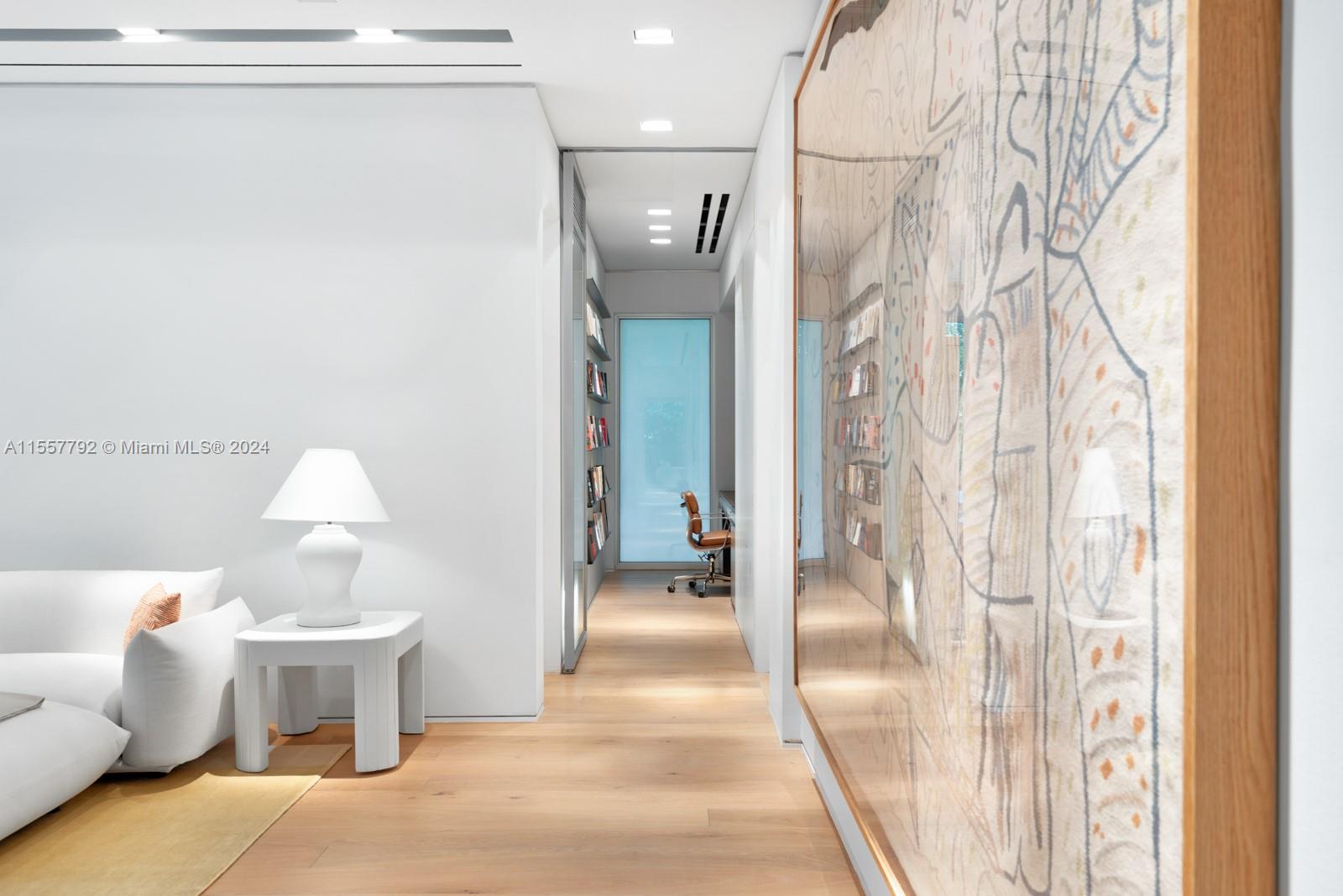 LA GORCE ISLAND - Residential