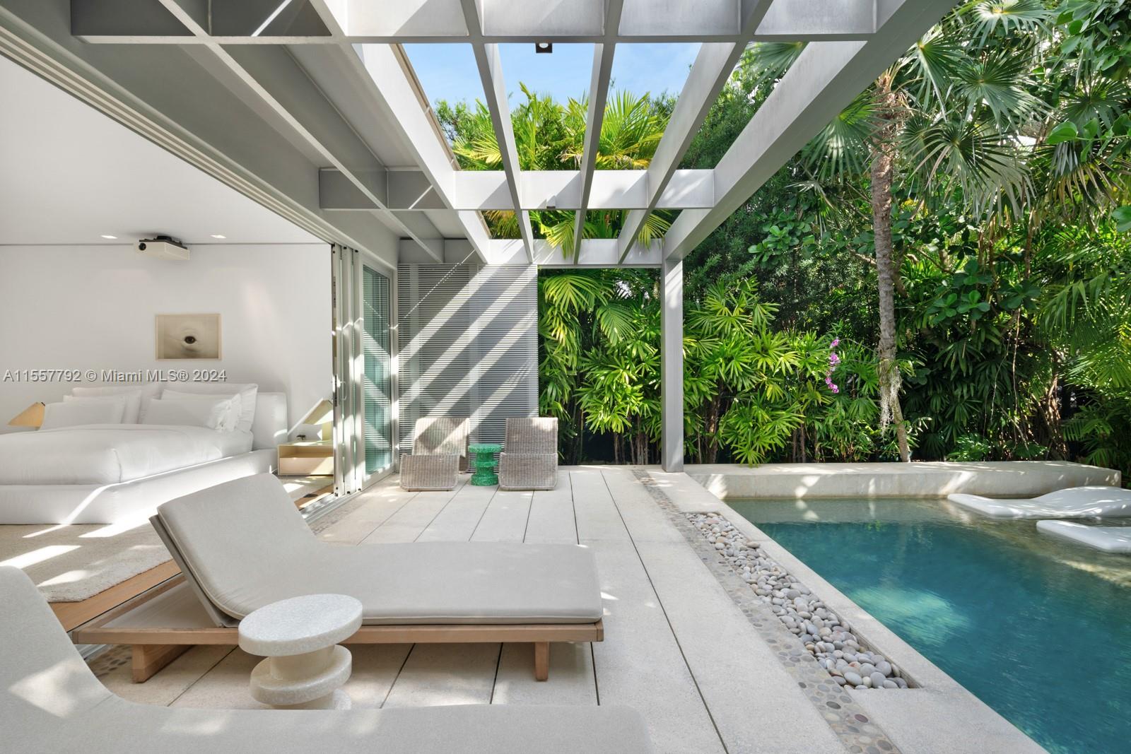 LA GORCE ISLAND - Residential