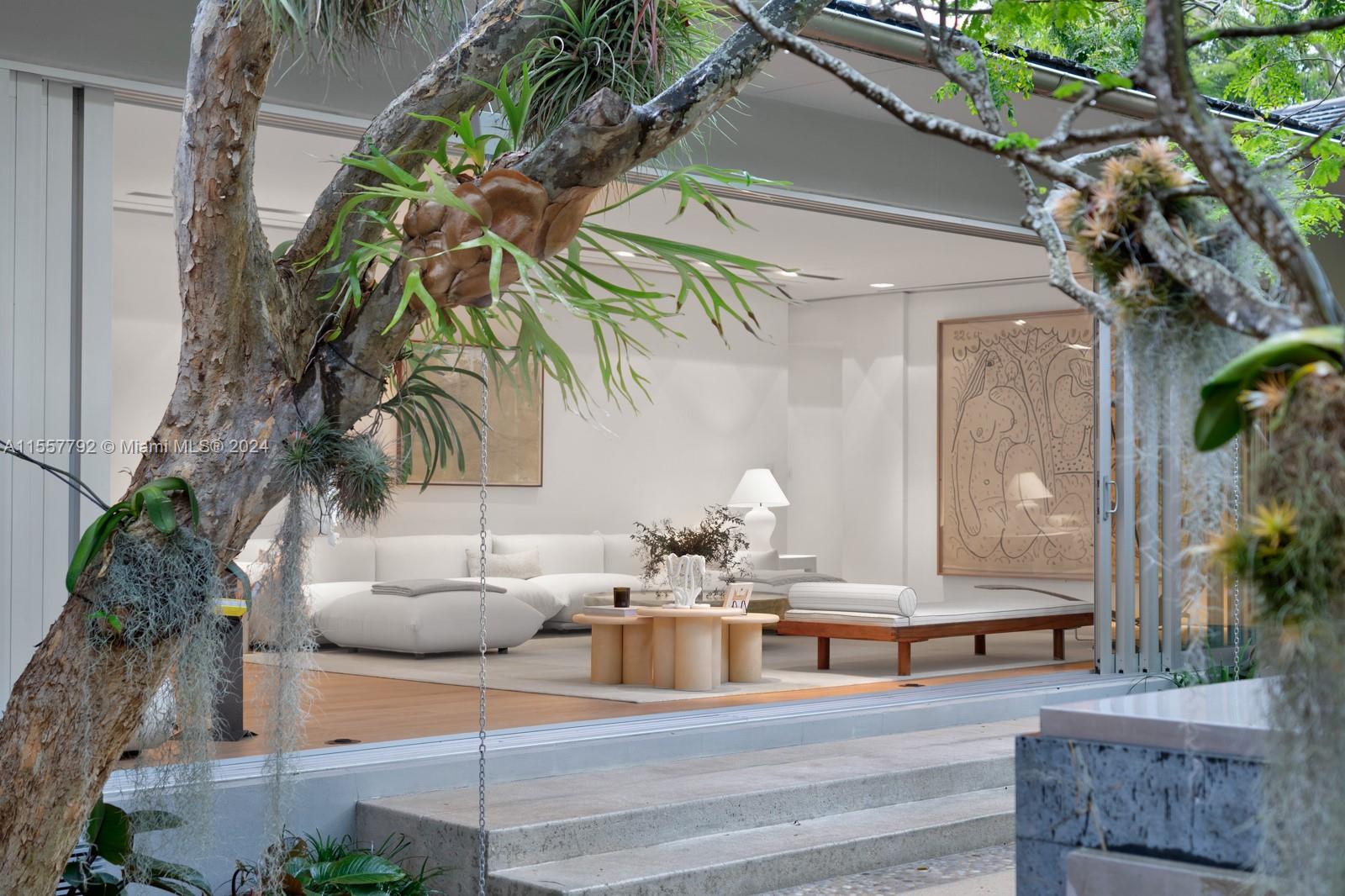 LA GORCE ISLAND - Residential
