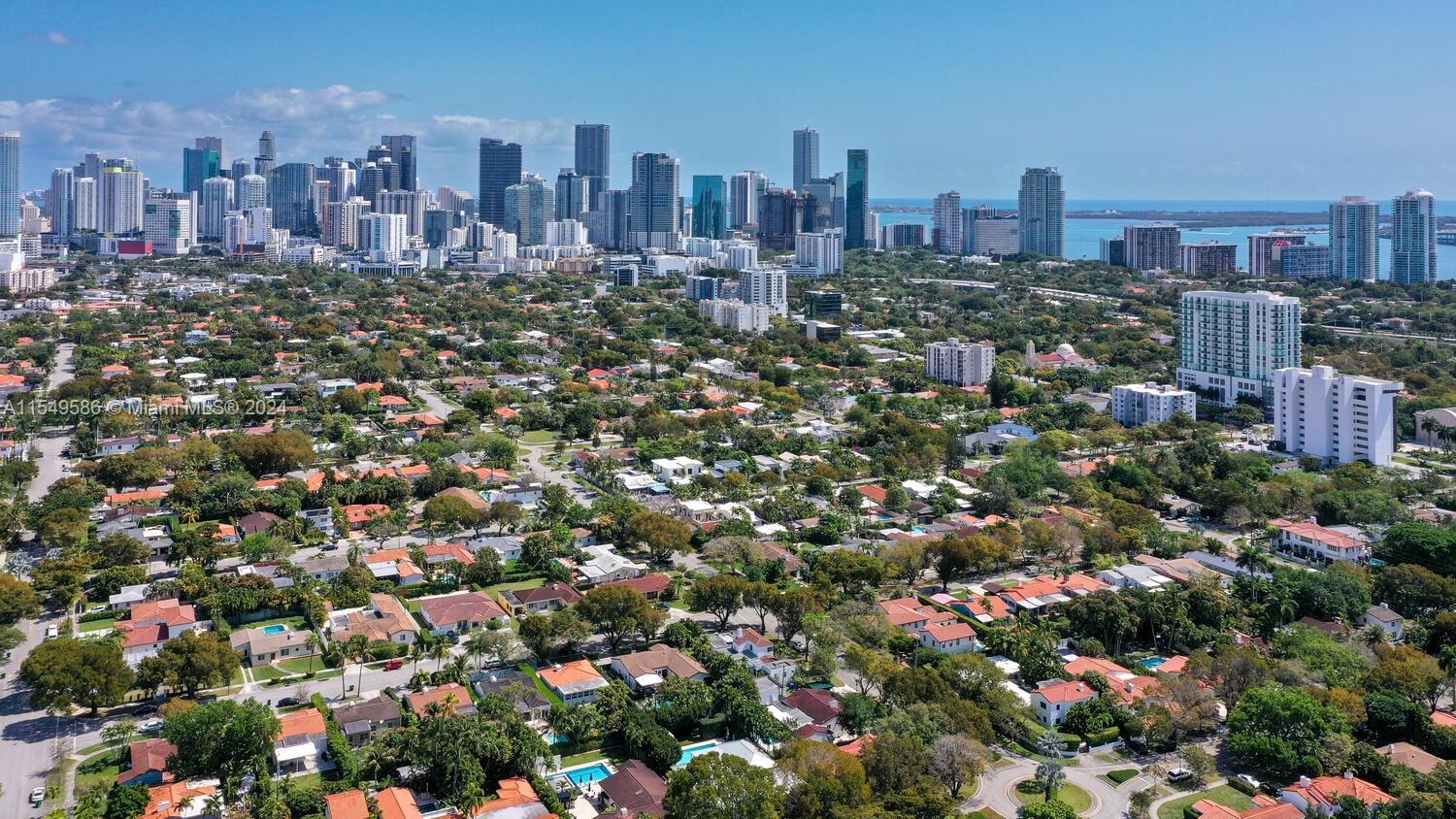 BRICKELL ESTATES - Residential