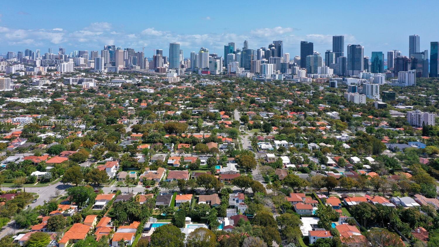 BRICKELL ESTATES - Residential