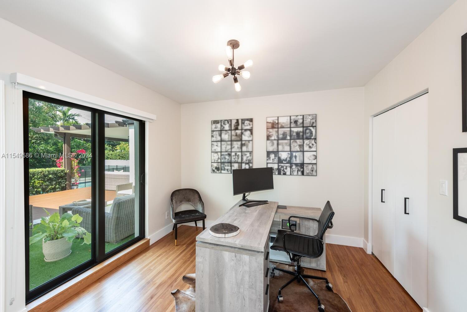 BRICKELL ESTATES - Residential