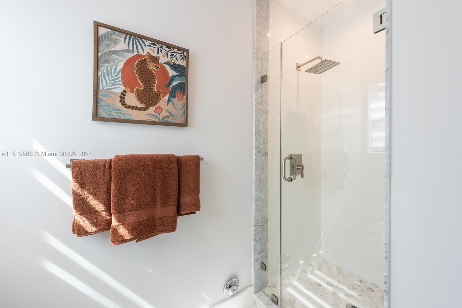 BRICKELL ESTATES - Residential