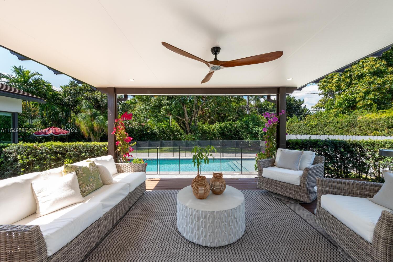 BRICKELL ESTATES - Residential