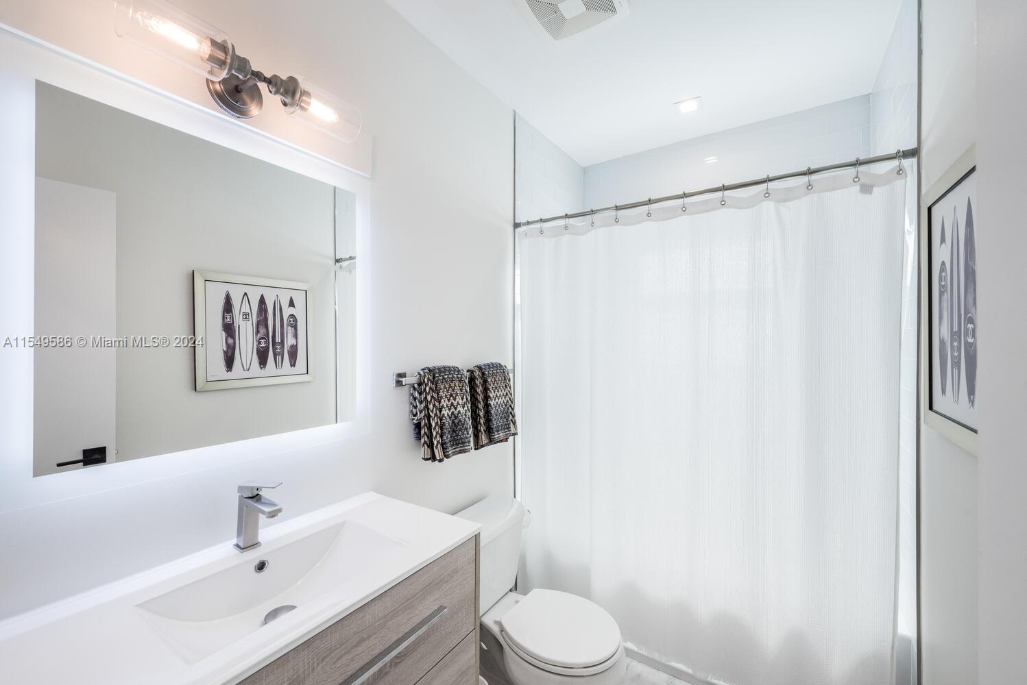 BRICKELL ESTATES - Residential