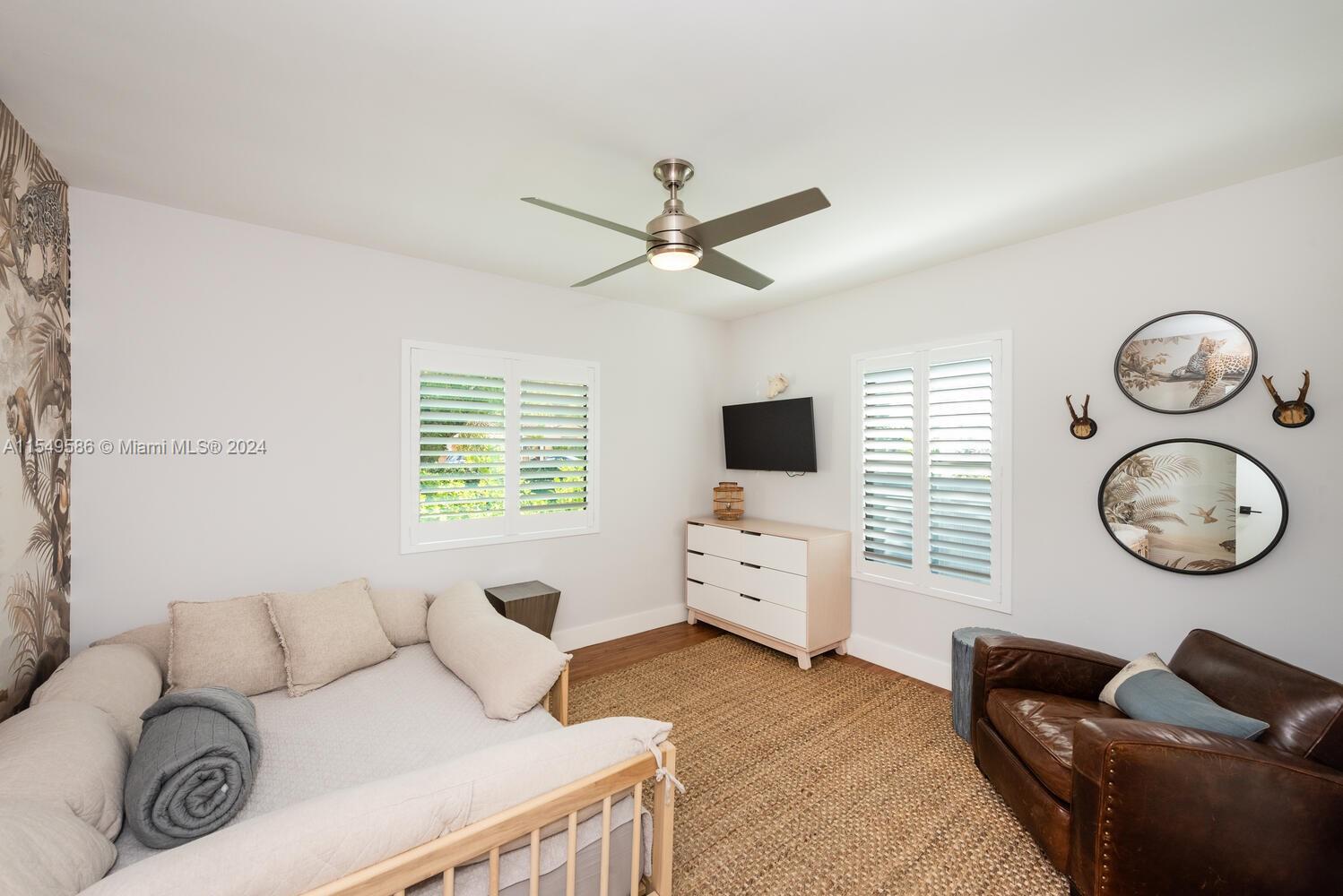 BRICKELL ESTATES - Residential