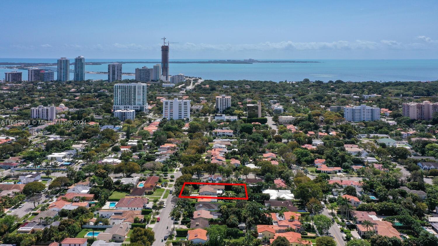 BRICKELL ESTATES - Residential