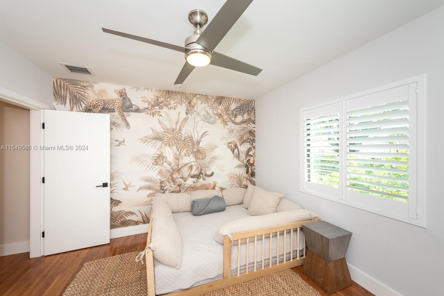 BRICKELL ESTATES - Residential