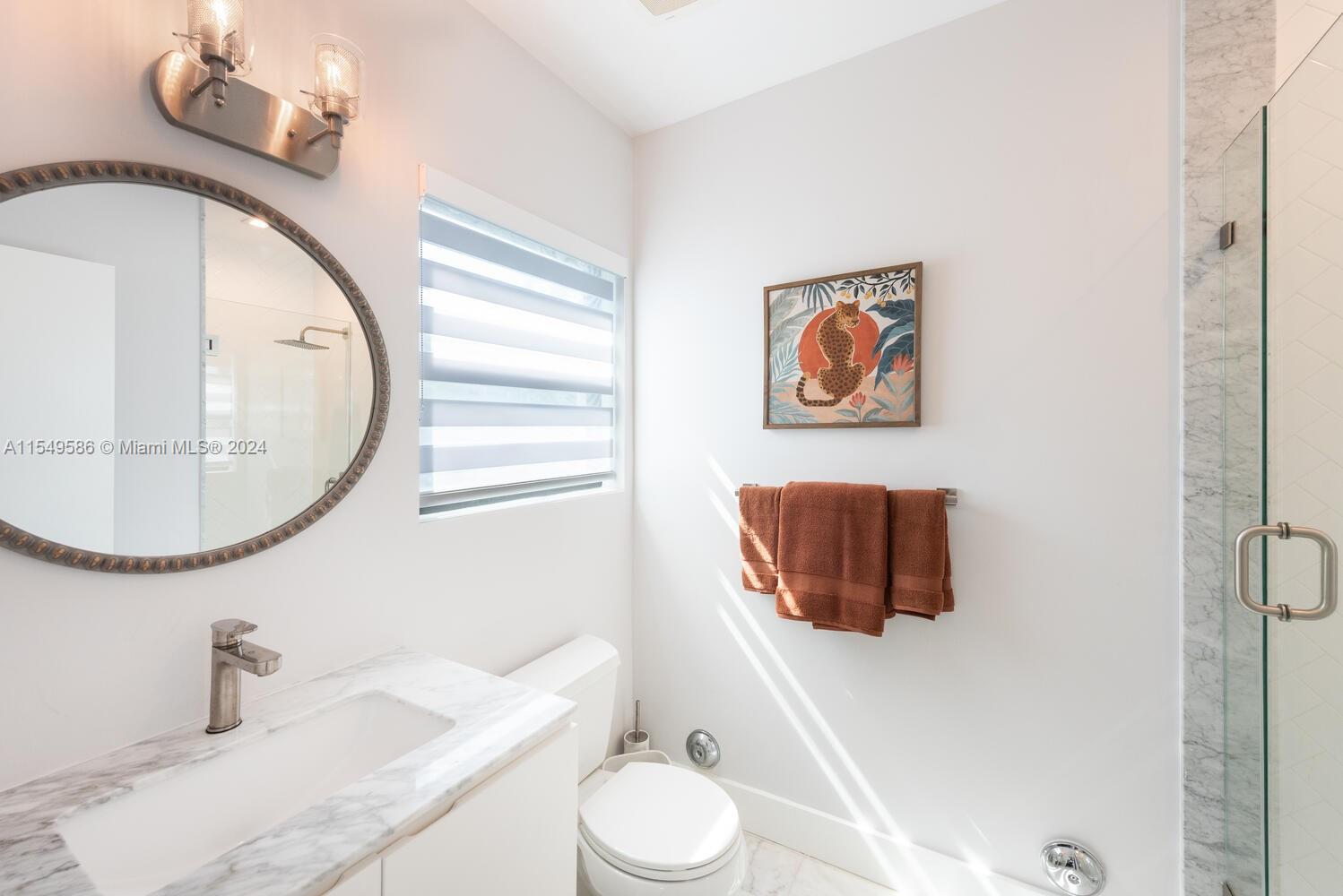 BRICKELL ESTATES - Residential