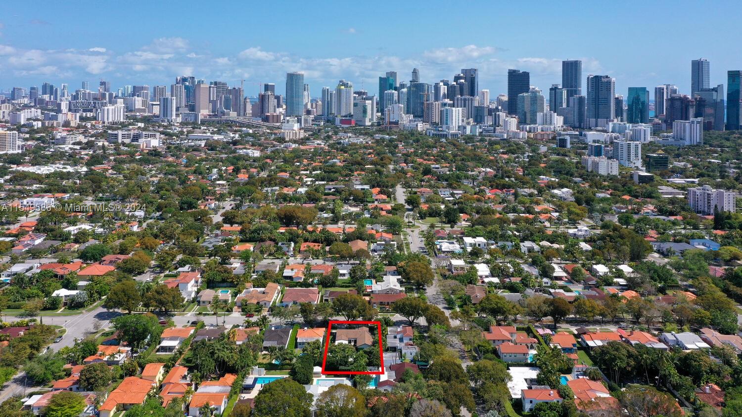 BRICKELL ESTATES - Residential