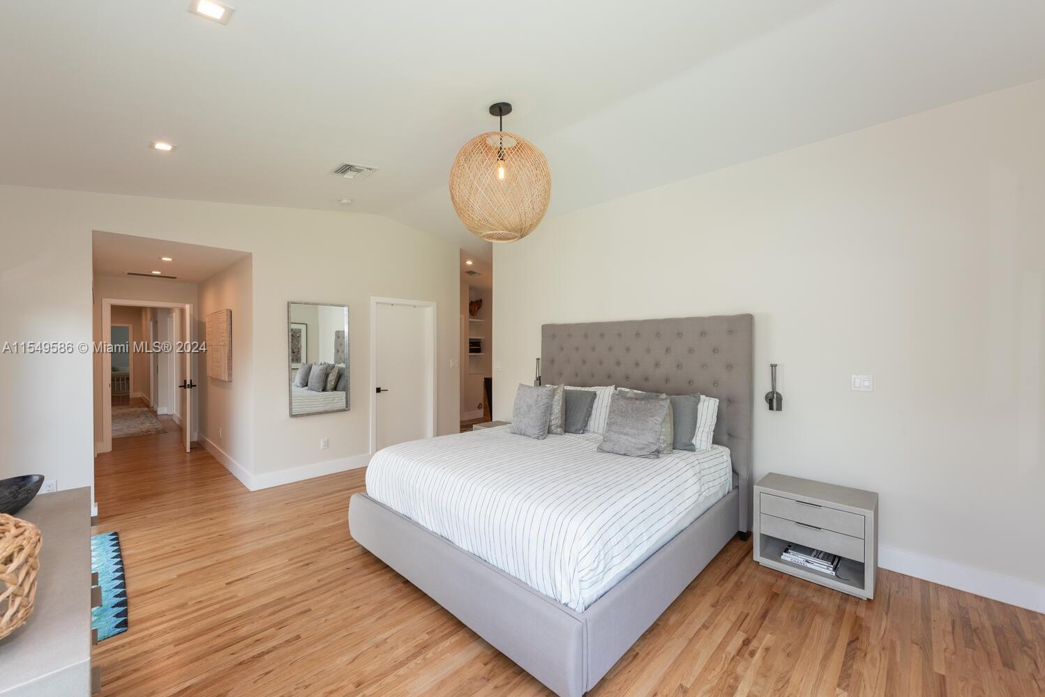 BRICKELL ESTATES - Residential