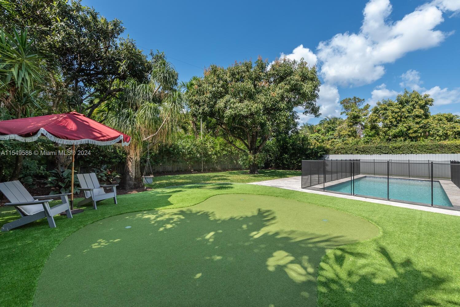 BRICKELL ESTATES - Residential