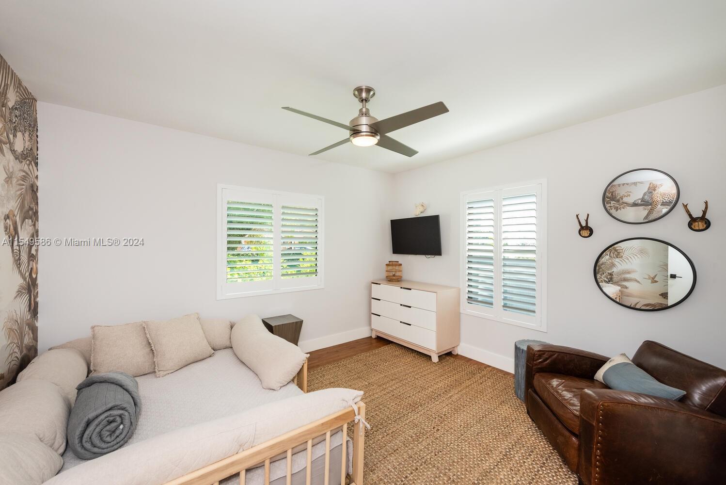 BRICKELL ESTATES - Residential