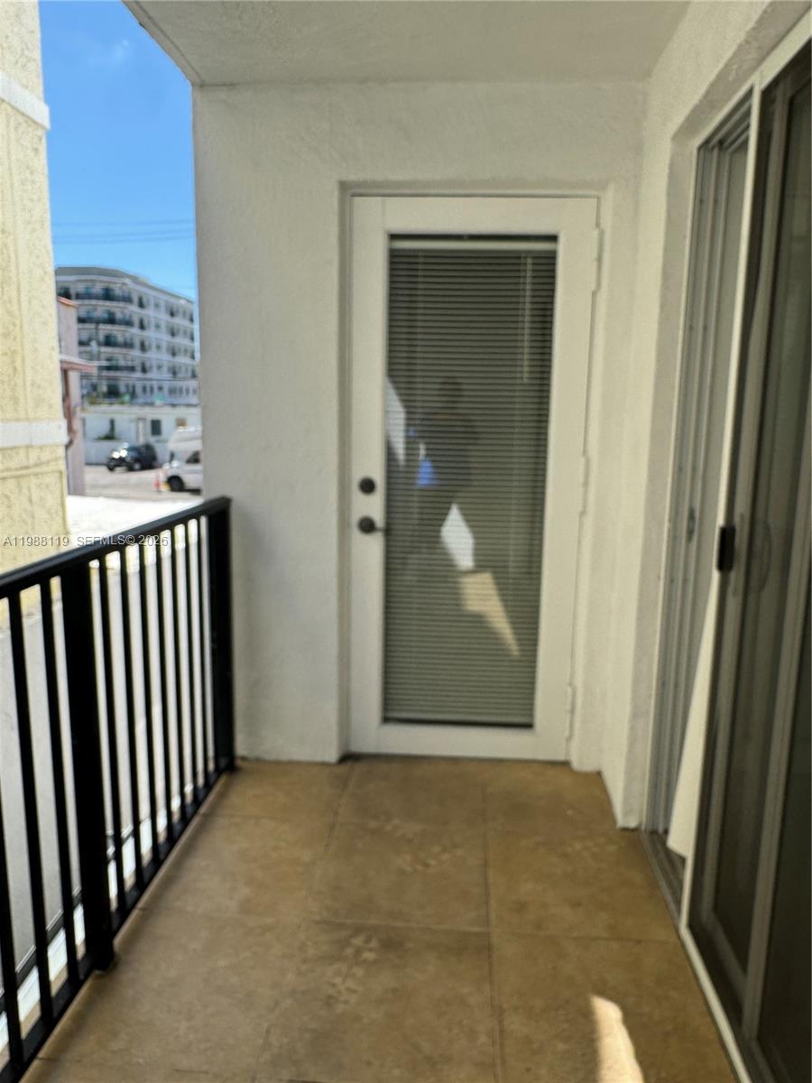 IDLEWILD PARK - Residential Lease