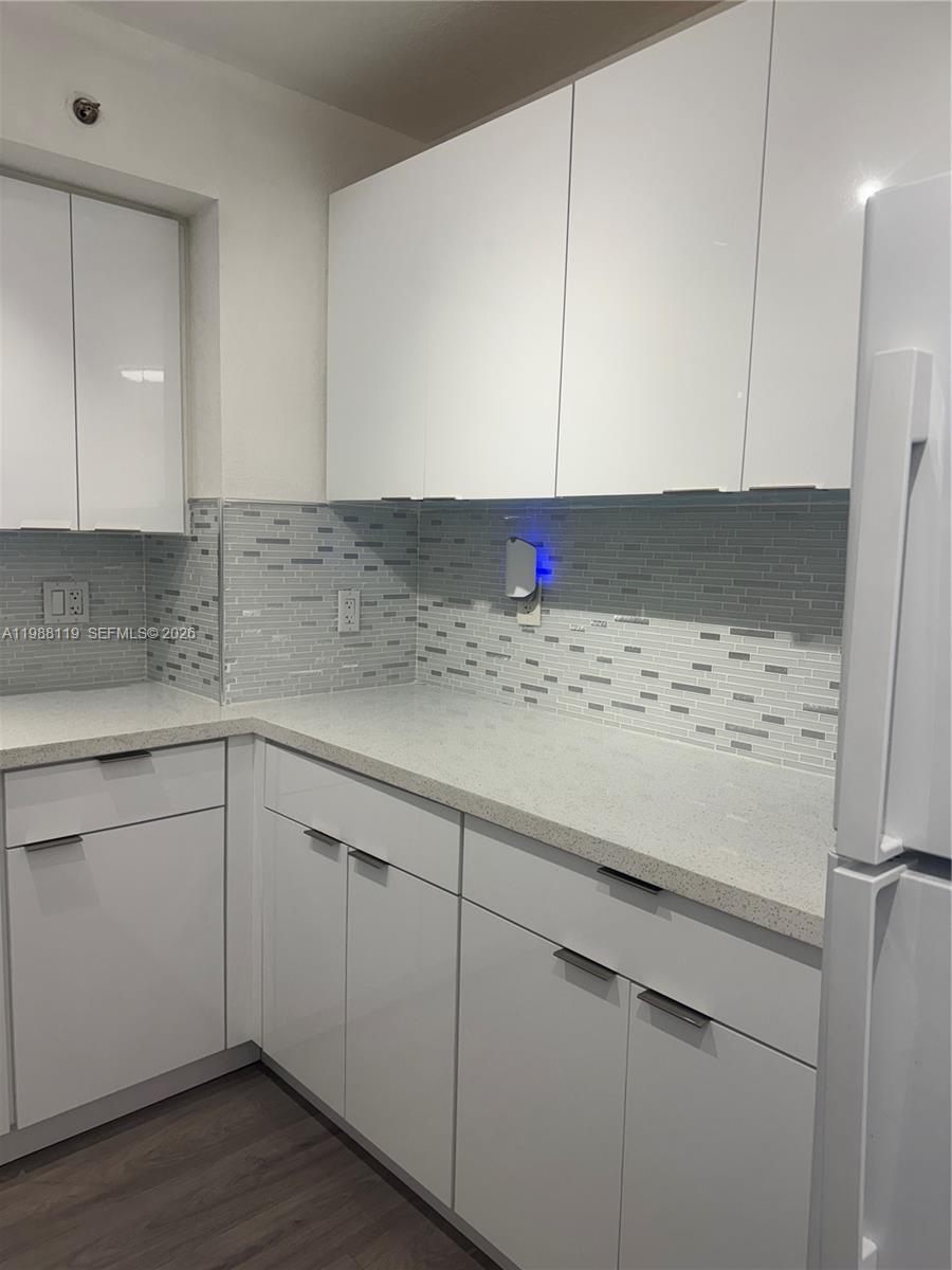 IDLEWILD PARK - Residential Lease