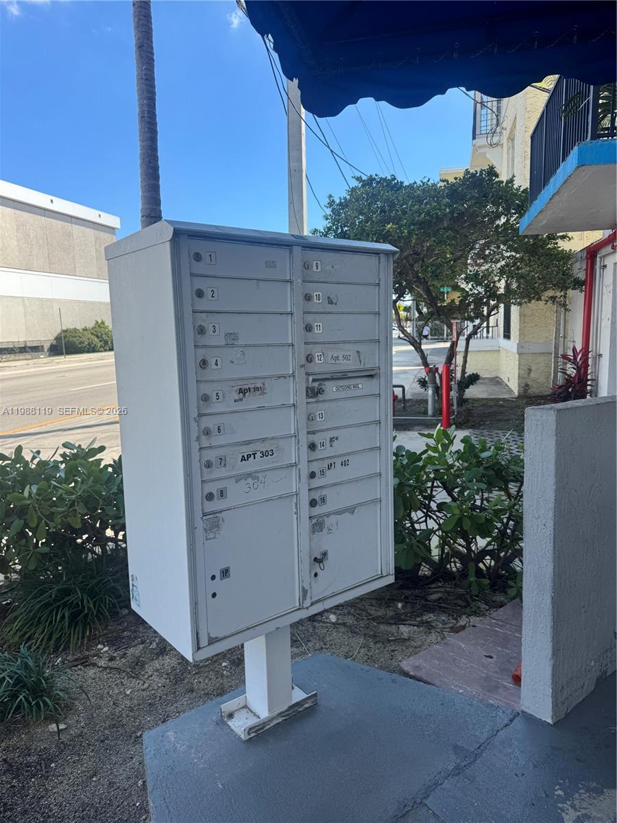 IDLEWILD PARK - Residential Lease