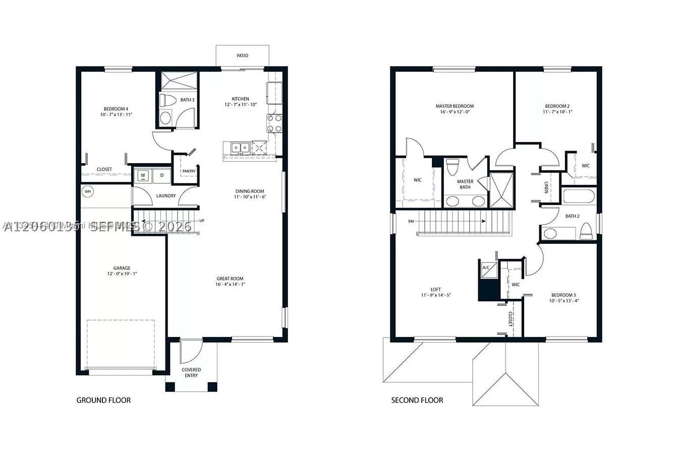 23061 SW 114th Path, Miami FL 33170