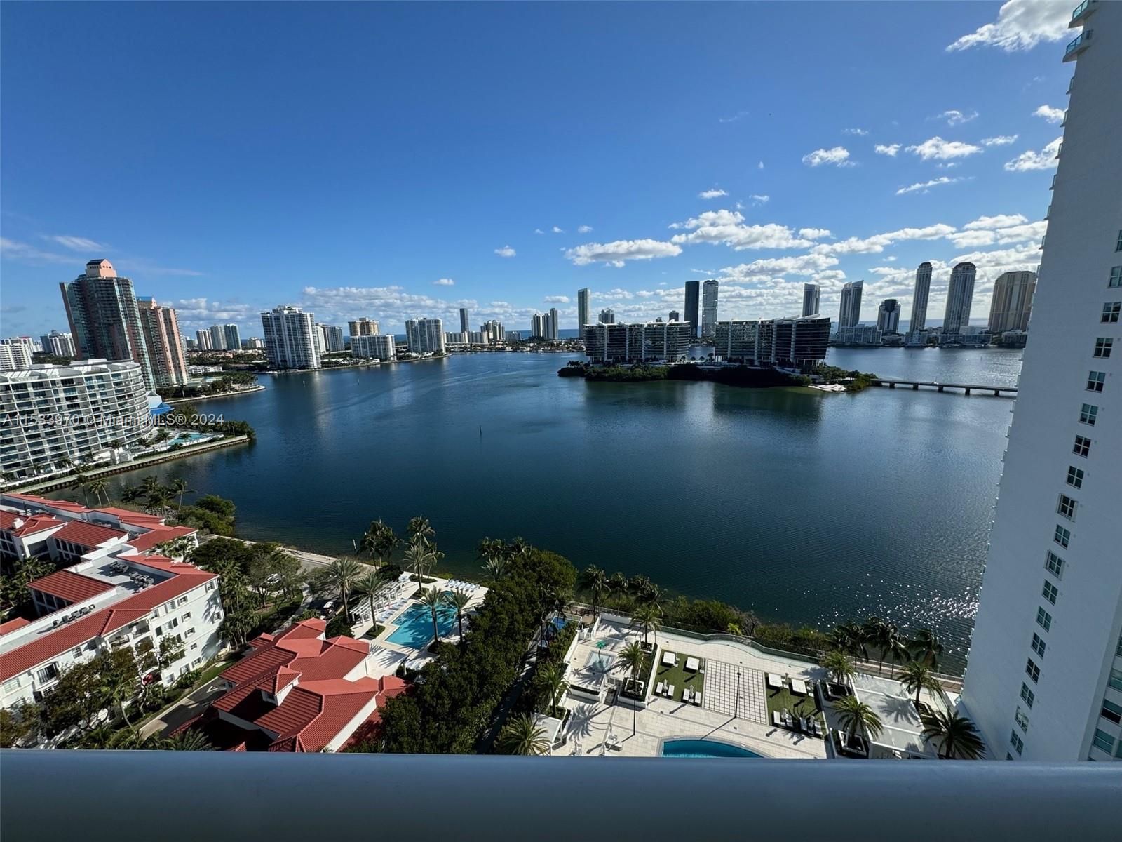 Property for Sale at 3301 Ne 183rd St St 2005, Aventura, Miami-Dade County, Florida - Bedrooms: 2 
Bathrooms: 3  - $1,250,000
