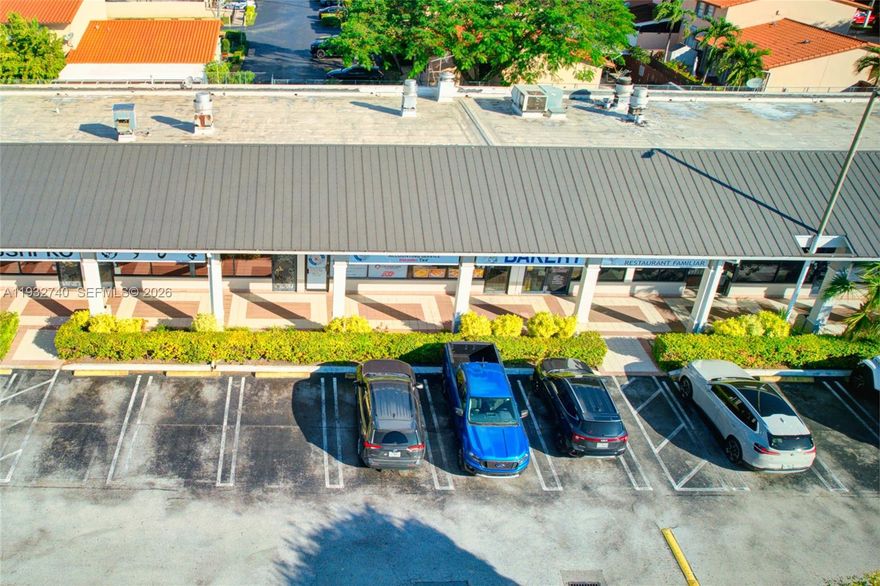 EXCELLENT BUSINESS OPPORTUNITY OFFERING STRONG INCOME POTENCIAL, ADD VALUE, AND MULTIPLE ADDITIONAL BENEFITS“ ....  ABA "PAN PAKA BAKERY" Luchetti Bakery – Operating Business in Prime Location. Well-established bakery business for sale, operating successfully and located on Bird Road in a high-traffic commercial corridor of Miami. Excellent opportunity for an owner-operator or investor seeking an  turnkey business. Operating bakery with steady customer base. Prime visibility on Bird Road. Fully equipped (equipment list available upon request).Existing licenses and permits. Established name and local clientele. Strong potential for expansion (delivery, catering, café concept). Business sale only (no real estate included). Leased location. Easy access and parking. Seller will provide training to ensure smooth transition. Strong potential for expansion (delivery, catering, café concept). Business may qualify buyers to pursue an investor visa (with qualified immigration attorney)